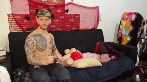 Snapshot of samuraijiu chatting on February 10, 2025, 5:09 pm samuraijiu online show from February 10, 2025, 5:09 pm