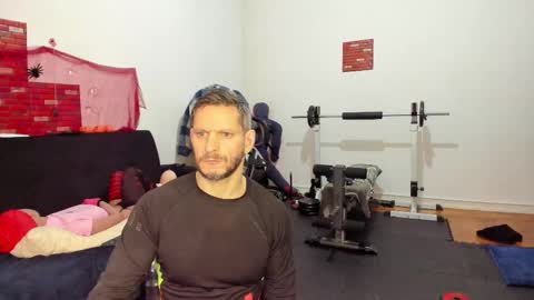 Snapshot of samuraijiu chatting on February 12, 2025, 2:43 pm samuraijiu online show from February 12, 2025, 2:43 pm