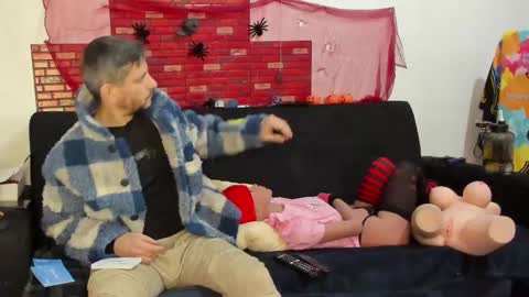 Snapshot of samuraijiu chatting on February 14, 2025, 6:51 pm samuraijiu online show from February 14, 2025, 6:51 pm