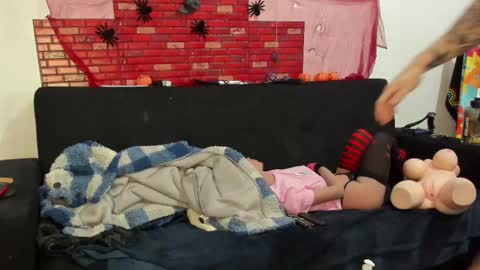 Snapshot of samuraijiu chatting on February 15, 2025, 10:52 pm samuraijiu online show from February 15, 2025, 10:52 pm