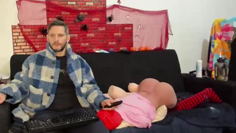 Snapshot of samuraijiu chatting on February 16, 2025, 8:11 pm samuraijiu online show from February 16, 2025, 8:11 pm