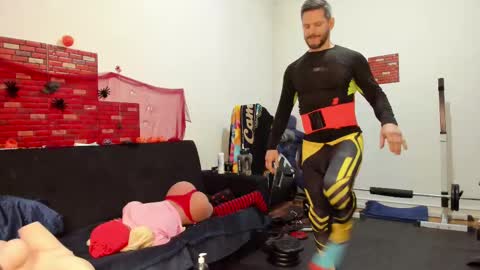 Snapshot of samuraijiu chatting on February 17, 2025, 2:04 pm samuraijiu online show from February 17, 2025, 2:04 pm