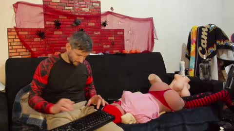 Snapshot of samuraijiu chatting on February 18, 2025, 10:36 pm samuraijiu online show from February 18, 2025, 10:36 pm