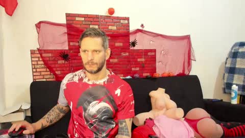 Snapshot of samuraijiu chatting on February 20, 2025, 1:08 pm samuraijiu online show from February 20, 2025, 1:08 pm