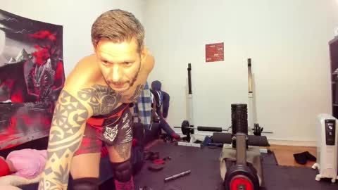 Snapshot of samuraijiu chatting on February 20, 2025, 4:14 pm samuraijiu online show from February 20, 2025, 4:14 pm