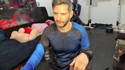 Snapshot of samuraijiu chatting on February 21, 2025, 5:20 pm samuraijiu online show from February 21, 2025, 5:20 pm