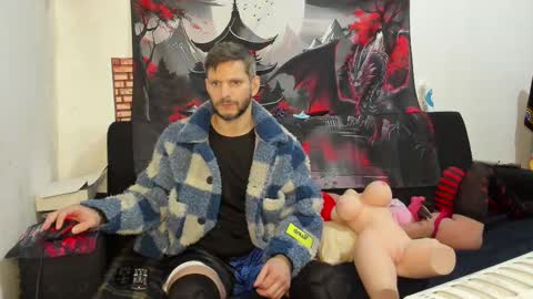 Snapshot of samuraijiu chatting on February 22, 2025, 8:53 pm samuraijiu online show from February 22, 2025, 8:53 pm