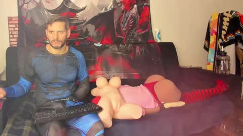 Snapshot of samuraijiu chatting on February 24, 2025, 10:48 am samuraijiu online show from February 24, 2025, 10:48 am