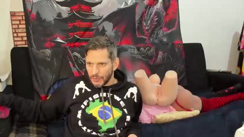 Snapshot of samuraijiu chatting on February 27, 2025, 1:38 pm samuraijiu online show from February 27, 2025, 1:38 pm