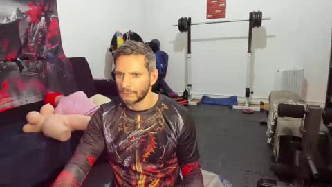 Snapshot of samuraijiu chatting on March 2, 2025, 7:23 pm samuraijiu online show from March 2, 2025, 7:23 pm