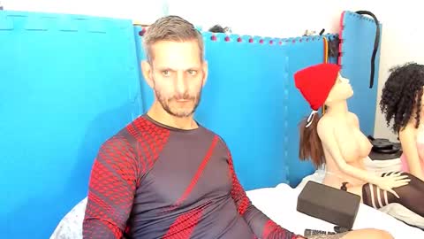 Snapshot of samuraijiu chatting on September 11, 2025, 11:21 am samuraijiu online show from September 11, 2025, 11:21 am