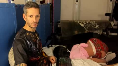 Snapshot of samuraijiu chatting on September 23, 2025, 10:46 pm samuraijiu online show from September 23, 2025, 10:46 pm