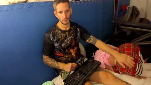 Snapshot of samuraijiu chatting on September 24, 2025, 9:40 pm samuraijiu online show from September 24, 2025, 9:40 pm