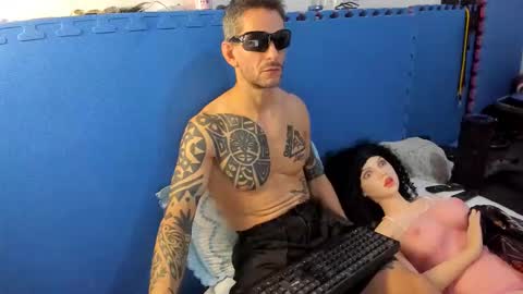 Snapshot of samuraijiu chatting on September 26, 2025, 9:52 pm samuraijiu online show from September 26, 2025, 9:52 pm