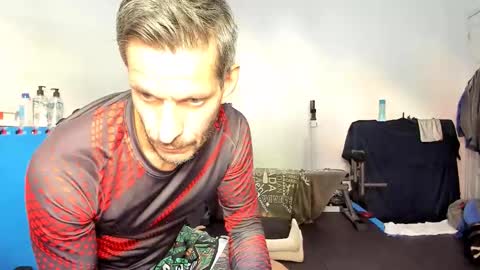 Snapshot of samuraijiu chatting on October 7, 2025, 3:53 pm samuraijiu online show from October 7, 2025, 3:53 pm