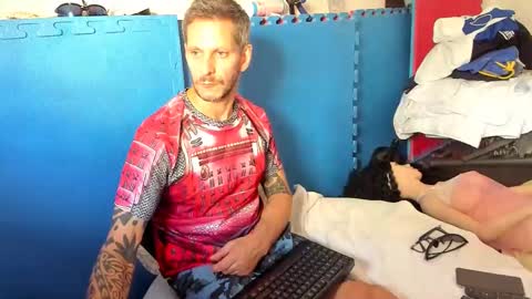 Snapshot of samuraijiu chatting on October 13, 2025, 3:01 pm samuraijiu online show from October 13, 2025, 3:01 pm