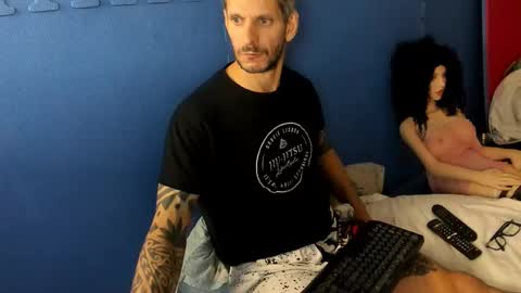 Snapshot of samuraijiu chatting on October 17, 2025, 10:34 pm samuraijiu online show from October 17, 2025, 10:34 pm