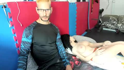 Snapshot of samuraijiu chatting on November 4, 2025, 12:37 pm samuraijiu online show from November 4, 2025, 12:37 pm