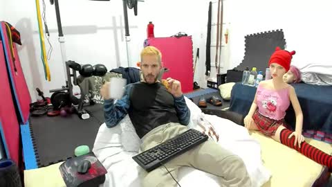 Snapshot of samuraijiu chatting on November 12, 2025, 4:40 pm samuraijiu online show from November 12, 2025, 4:40 pm