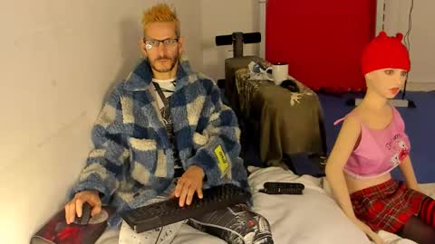 Snapshot of samuraijiu chatting on November 24, 2025, 12:38 pm samuraijiu online show from November 24, 2025, 12:38 pm