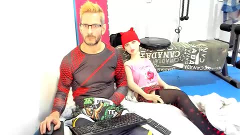 Snapshot of samuraijiu chatting on November 25, 2025, 2:17 pm samuraijiu online show from November 25, 2025, 2:17 pm