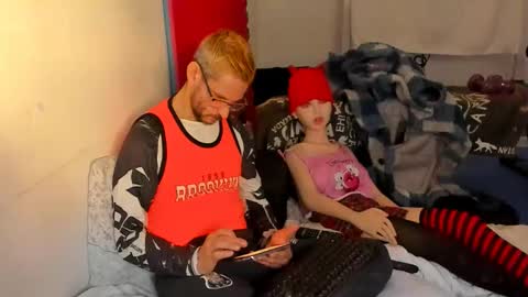 Snapshot of samuraijiu chatting on November 26, 2025, 1:23 pm samuraijiu online show from November 26, 2025, 1:23 pm