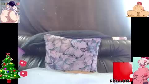 loredy samantha online show from December 26, 2024, 12:38 pm