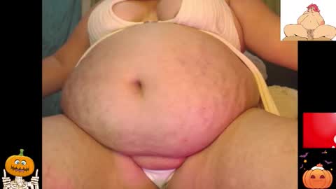 loredy samantha online show from October 11, 2025, 1:38 am