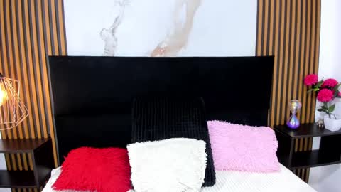 Sammy online show from November 10, 2025, 12:26 pm