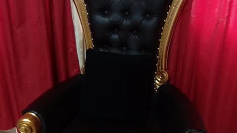 samy_noa online show from November 19, 2025, 7:47 pm