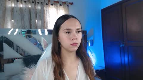 Snapshot of samycollens chatting on September 28, 2025, 4:34 pm SAMY online show from September 28, 2025, 4:34 pm