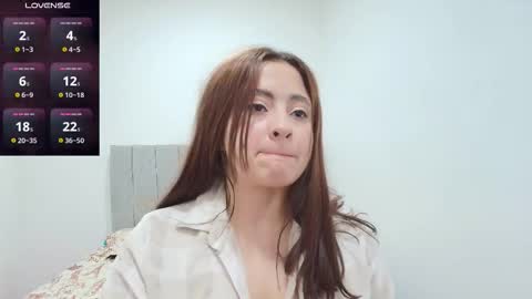 samyq8 online show from November 3, 2025, 7:26 pm