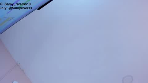 Samy  online show from September 10, 2025, 2:11 am