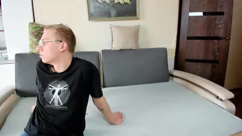 SamyScott online show from September 29, 2025, 7:02 am