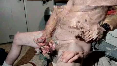 Snapshot of sanangelo69 chatting on February 25, 2025, 7:09 am sanangelo69 online show from February 25, 2025, 7:09 am