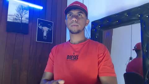 Snapshot of sander_ath chatting on September 17, 2025, 12:40 pm Sander online show from September 17, 2025, 12:40 pm