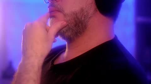 Sanders online show from November 20, 2025, 12:11 am