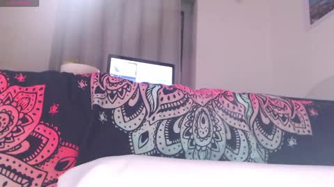 Sandra online show from March 1, 2025, 8:53 pm