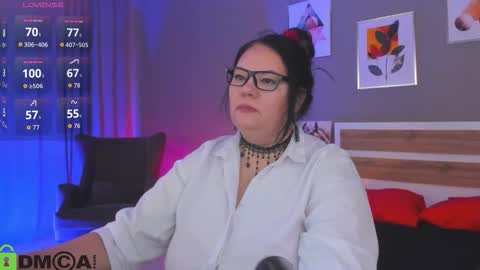 sandra__jacksen online show from September 26, 2025, 3:10 am