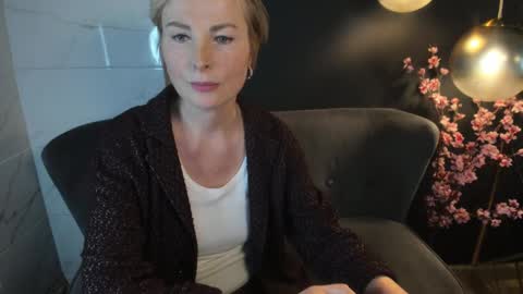 Snapshot of sandra_kind chatting on January 25, 2025, 9:47 am Sandra online show from January 25, 2025, 9:47 am