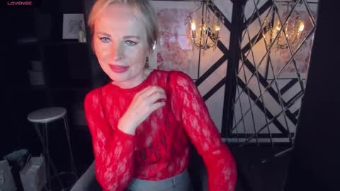 Snapshot of sandra_kind chatting on February 15, 2025, 12:11 pm Sandra online show from February 15, 2025, 12:11 pm