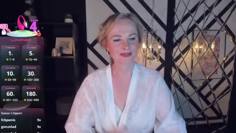 Snapshot of sandra_kind chatting on February 21, 2025, 11:55 am Sandra online show from February 21, 2025, 11:55 am