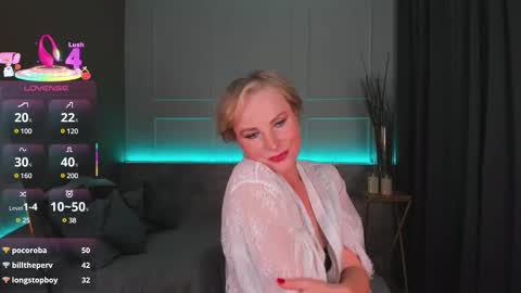 Snapshot of sandra_kind chatting on February 25, 2025, 8:36 am Sandra online show from February 25, 2025, 8:36 am