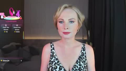 Snapshot of sandra_kind chatting on February 26, 2025, 5:31 am Sandra online show from February 26, 2025, 5:31 am