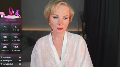 Snapshot of sandra_kind chatting on February 26, 2025, 8:37 am Sandra online show from February 26, 2025, 8:37 am