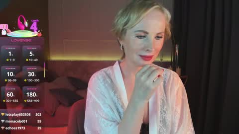 Snapshot of sandra_kind chatting on February 27, 2025, 11:52 am Sandra online show from February 27, 2025, 11:52 am