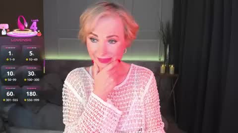 Snapshot of sandra_kind chatting on March 5, 2025, 5:29 am Sandra online show from March 5, 2025, 5:29 am