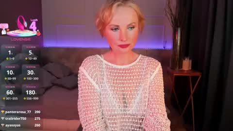 Snapshot of sandra_kind chatting on March 12, 2025, 12:04 pm Sandra online show from March 12, 2025, 12:04 pm