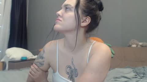 sandra_smith3007 online show from February 14, 2025, 11:09 pm