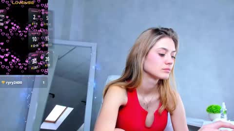 sandraa_anderson online show from March 10, 2025, 5:33 am